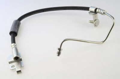 HELLA PAGID 8ah355467961 -  Тормозной шланг